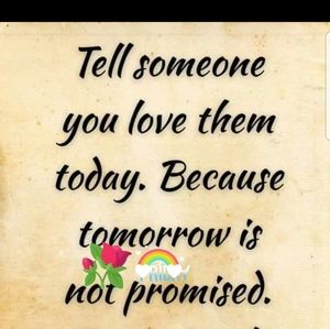 Meet your Posher, Charlene